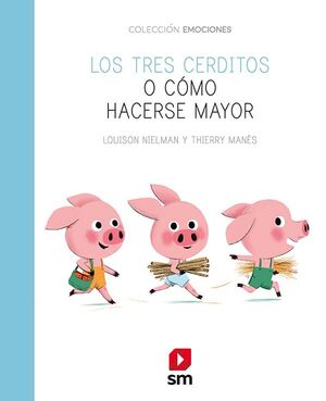 LOS TRES CERDITOS
