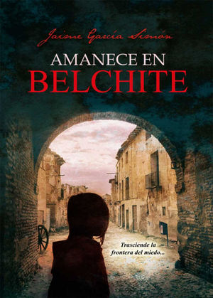AMANECE EN BELCHITE