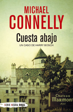 CUESTA ABAJO (BOLSILLO)