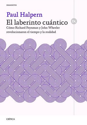 LABERINTO CUANTICO, EL