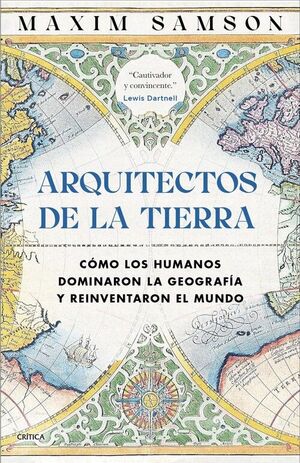 ARQUITECTOS DE LA TIERRA