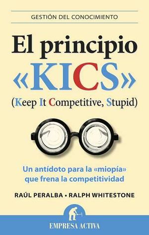 PRINCIPIO KICS, EL