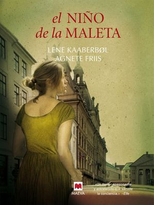 NIÑO DE LA MALETA