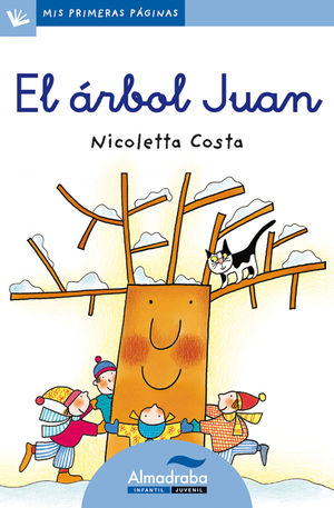 EL ÁRBOL JUAN (MANUSCRITA)