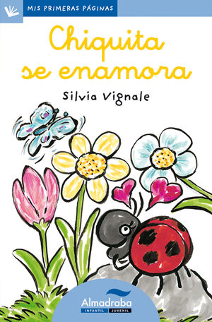 CHIQUITA SE ENAMORA (MANUSCRITA)