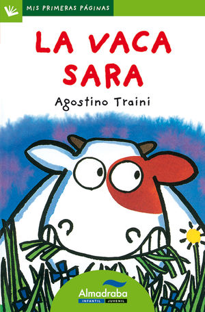 LA VACA SARA (MAYÚSCULAS)
