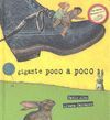GIGANTE POCO A POCO (TAPA DURA)