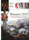 GUERREROS Y BATALLAS 85: BUSSACO 1810