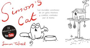 SIMON'S CAT - 3¦ED