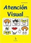 ATENCIÓN VISUAL