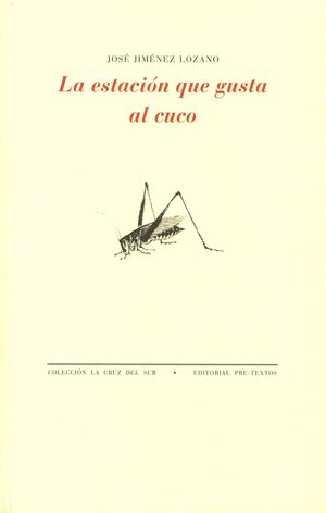 ESTACION QUE GUSTA AL CUCO PT-1099