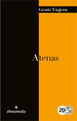 ATENAS (GENTE VIAJERA 2012)