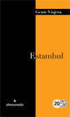 ESTAMBUL (GENTE VIAJERA 2012)