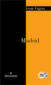 MADRID (GENTE VIAJERA 2012)