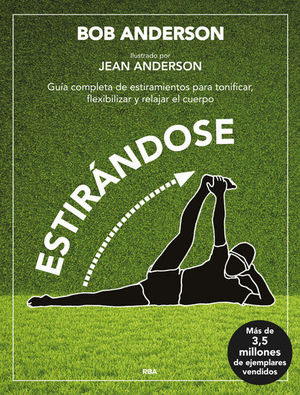 ESTIRANDOSE ED. 30 ANIVERSARIO