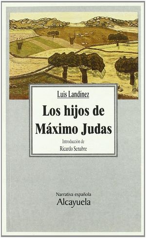 LOS HIJOS DE MÁXIMO JUDAS
