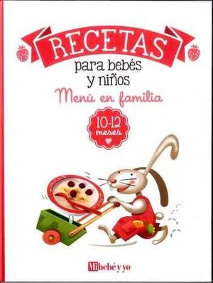 LA ADAPTACIÓN A LA COMIDA FAMILIAR