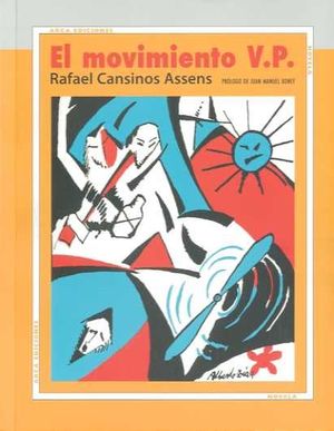 MOVIMIENTO V.P.