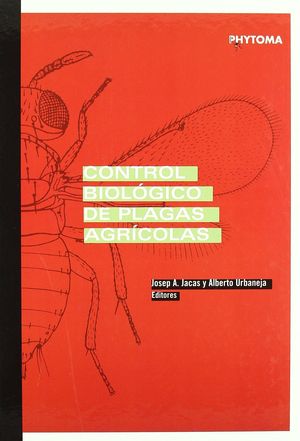 CONTROL BIOLÓGICO DE PLAGAS AGRÍCOLAS
