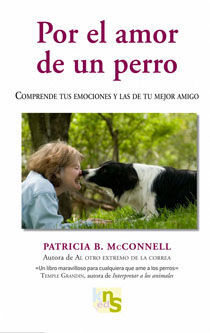 POR EL AMOR DE UN PERRO