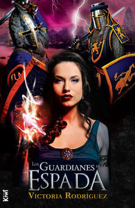 LOS GUARDIANES DE LA ESPADA 1