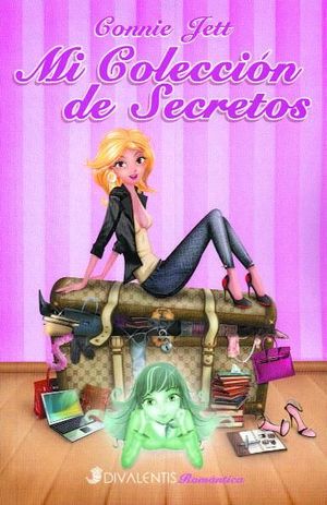 MI COLECCIÓN DE SECRETOS
