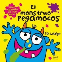 MONSTRUO PEGAMOCOS, EL