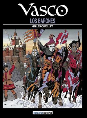 LOS BARONES
