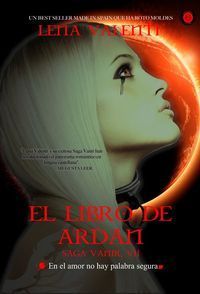 VANIR VII. EL LIBRO DE ARDÁN