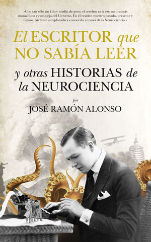 ESCRITOR QUE NO SABÍA LEER, EL