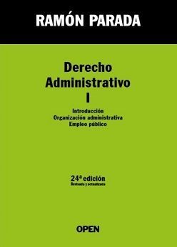 INTRODUCCIÓN, ORGANIZACIÓN ADMINISTRATIVA, EMPLEO PÚBLICO