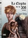 LA ELEGIDA DE LA 206 Y DOS RELATOS