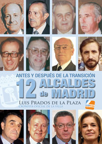 DOCE ALCALDES DE MADRID