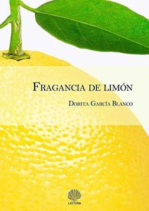 FRAGANCIA DE LIMÓN