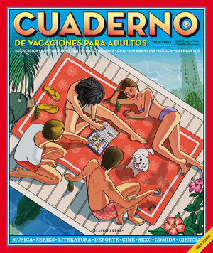 CUADERNO BLACKIE BOOKS. VOL. 3