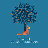 EL ÁRBOL DE LOS RECUERDOS (2016)