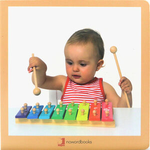 INSTRUMENTOS MUSICALES