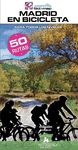 MADRID EN BICICLETA