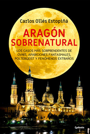 ARAGÓN SOBRENATURAL