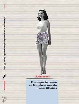 COSAS QUE TE PASAN EN BARCELONA CUANDO TIENES 30 AÑOS