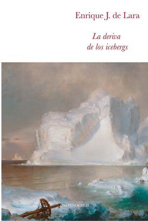 LA DERIVA DE LOS ICEBERGS