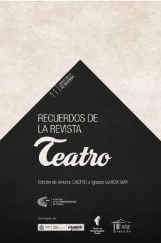 RECORDANDO LA REVISTA TEATRO (1952-57)