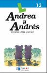 Andrea y Andrés