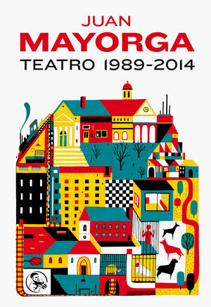 TEATRO 1989-2014 6ªED
