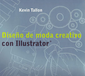 DISEÑO DE MODA CREATIVO CON ILLUSTRATOR
