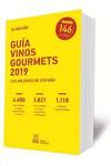 GUÍA VINOS GOURMETS 2019