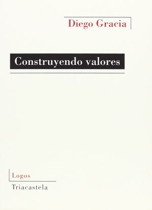 CONSTRUYENDO VALORES