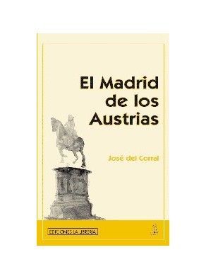 Madrid De Los Austrias El