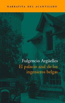 El Palacio Azul De Los Ingenieros Belgas