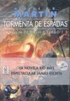TORMENTA DE ESPADAS (BOLSILLO 3 TOMOS 2011) CANCIÓN DE HIELO Y FUEGO 3